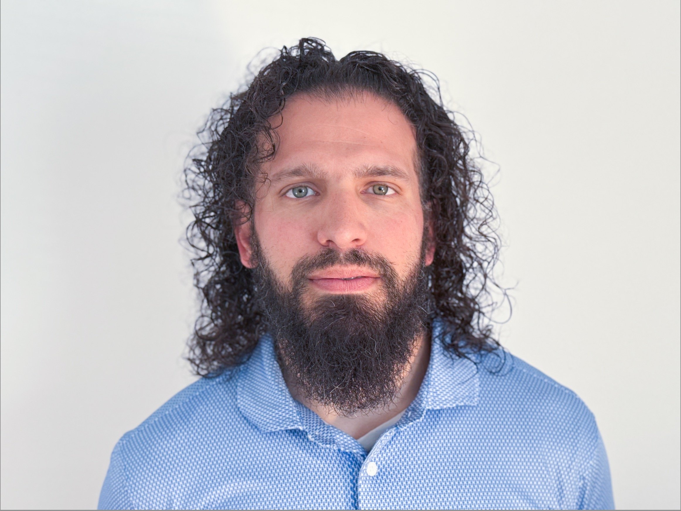 Brandon Reyes, Clinical Counseling Intern - Alicia Beltran, LCPC and ...